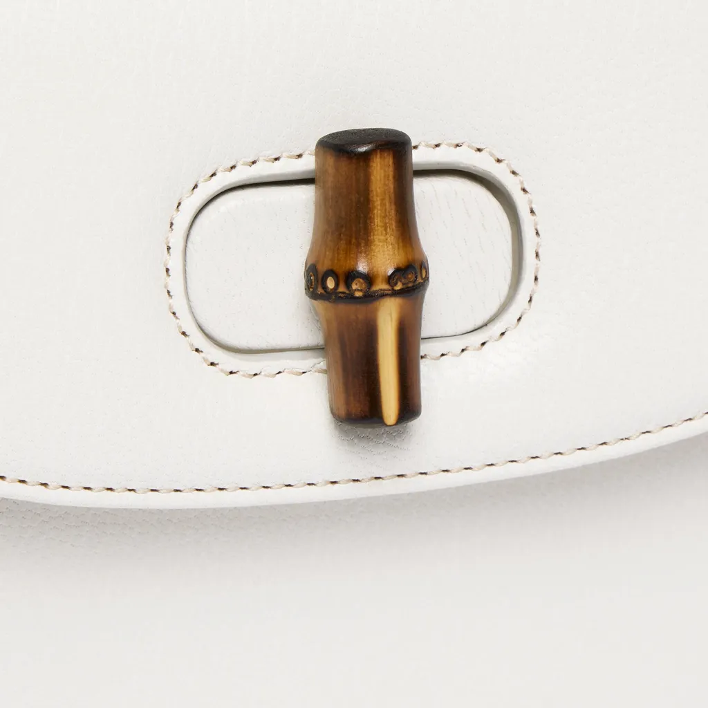 Gucci Bamboo 1947 Mini Bag