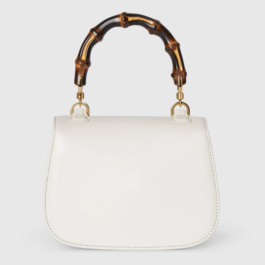 Gucci Bamboo 1947 Mini Bag