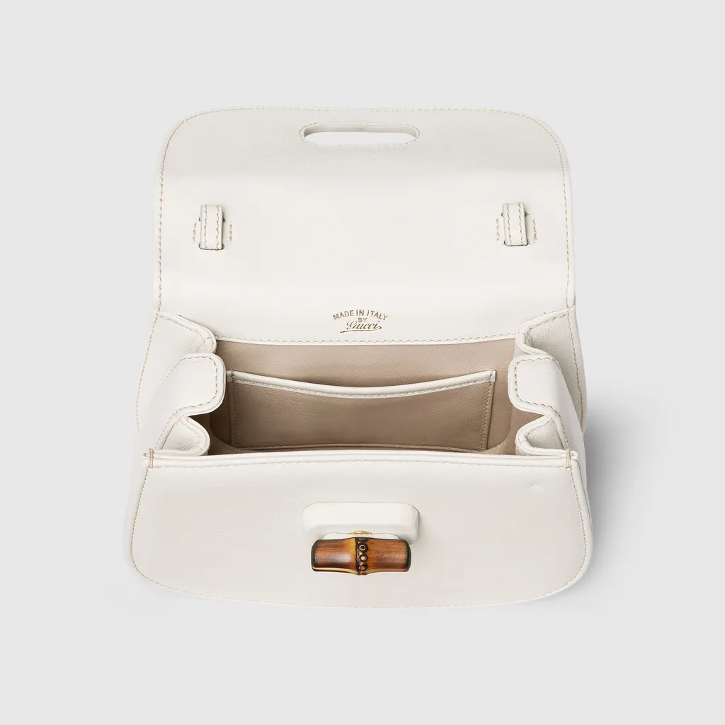 Gucci Bamboo 1947 Mini Bag