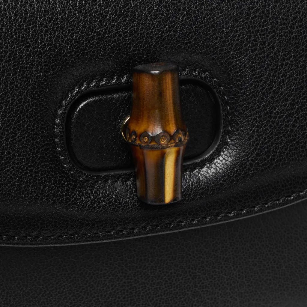 Gucci Bamboo 1947 Mini Bag