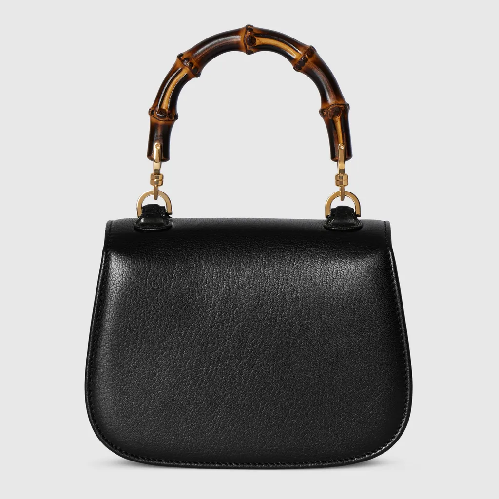 Gucci Bamboo 1947 Mini Bag