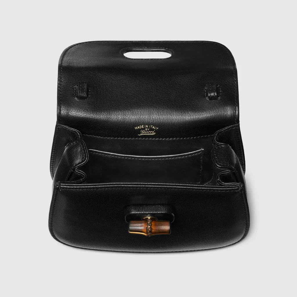 Gucci Bamboo 1947 Mini Bag