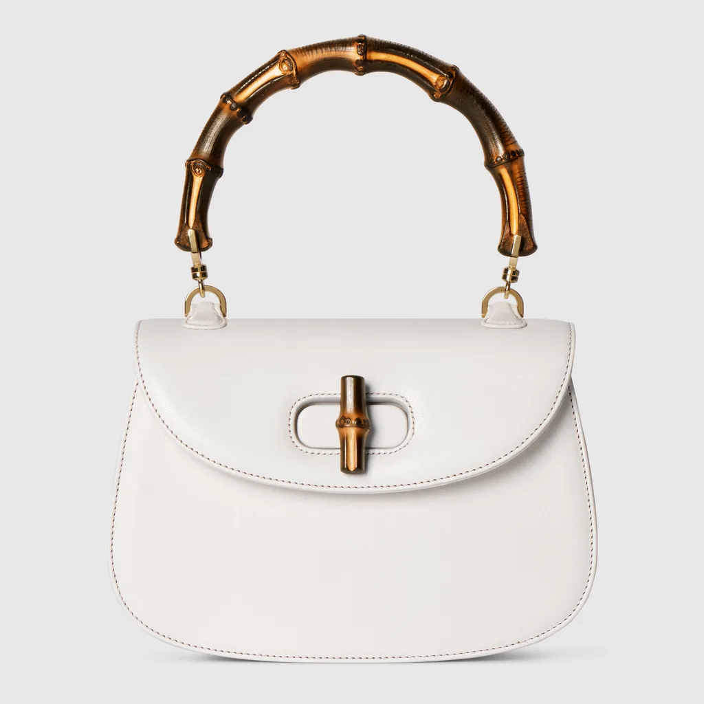 Gucci Bamboo 1947 Small Bag
