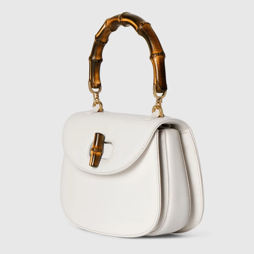 Gucci Bamboo 1947 Small Bag