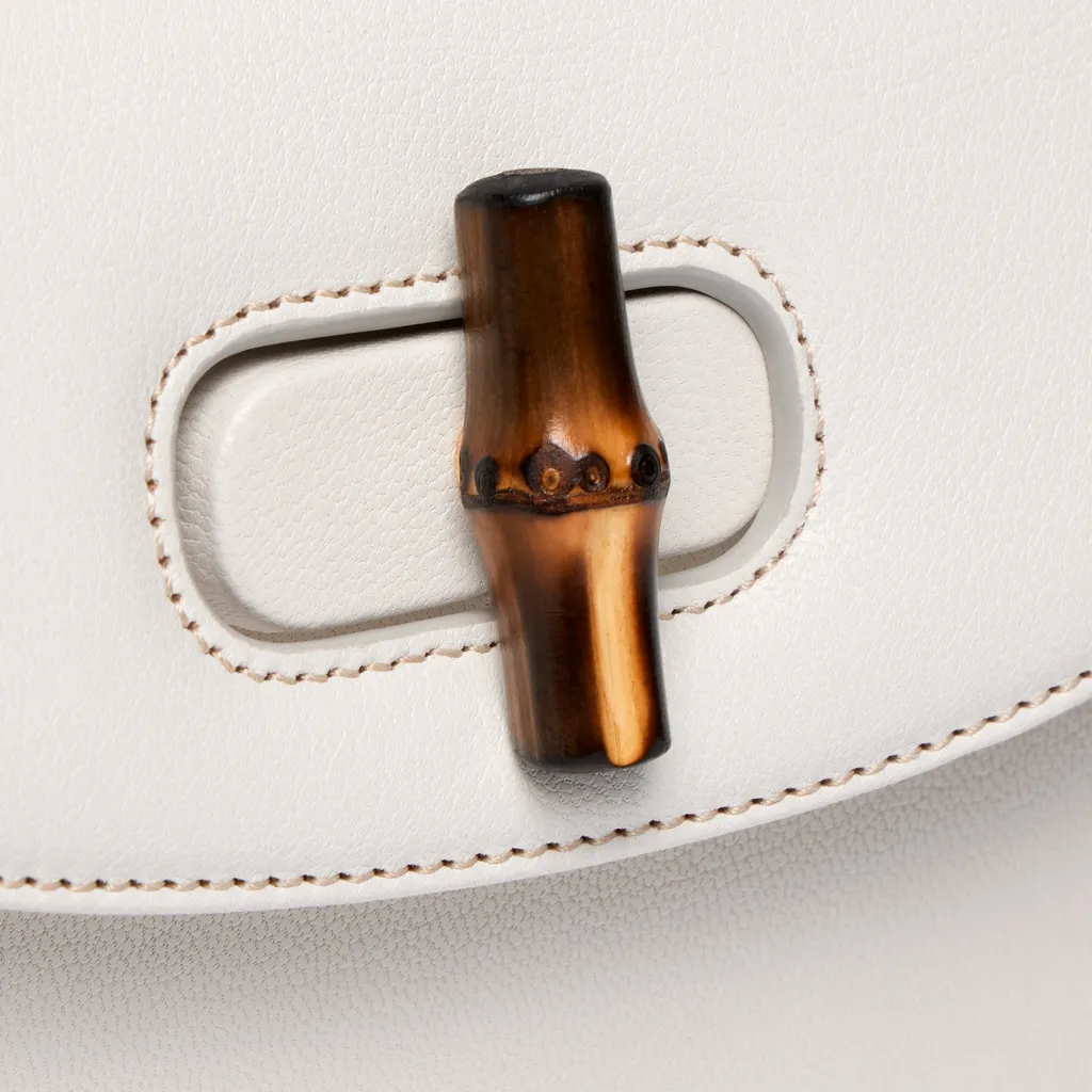 Gucci Bamboo 1947 Small Bag