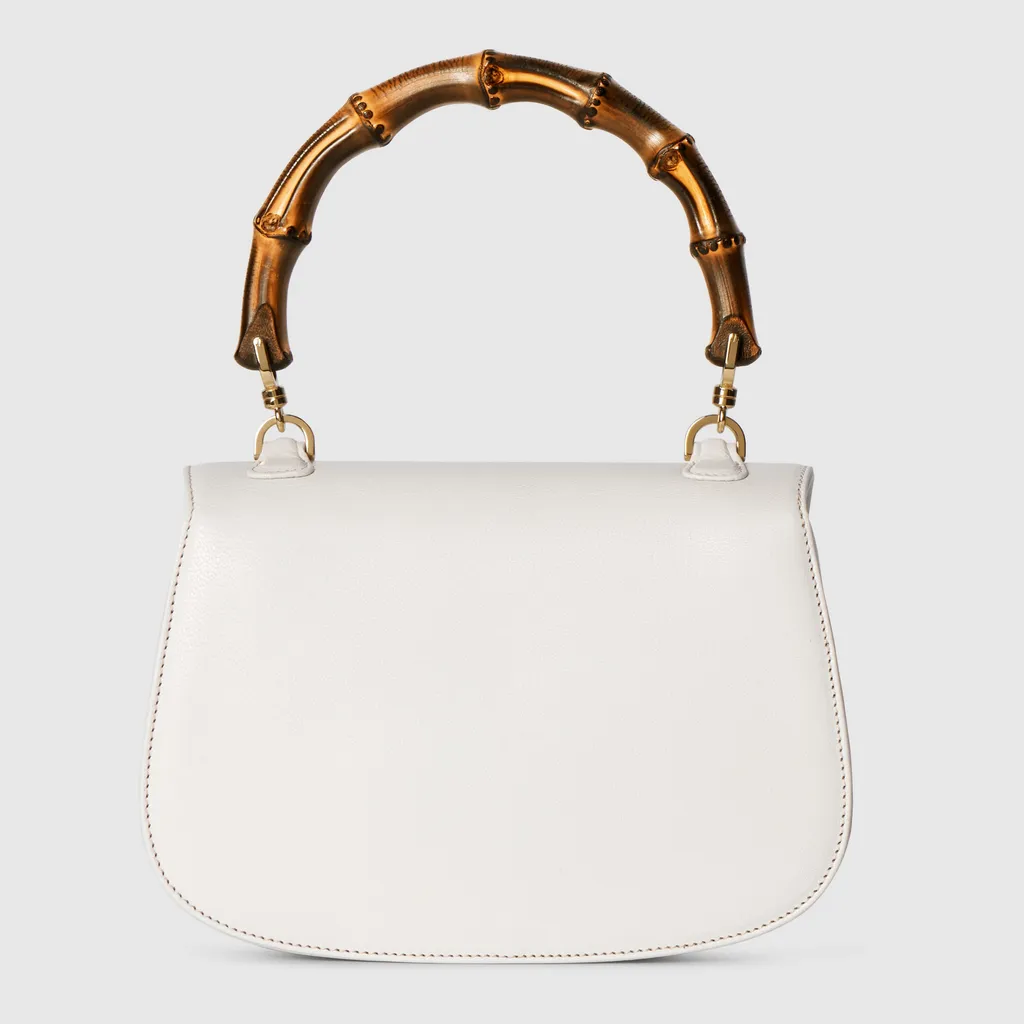 Gucci Bamboo 1947 Small Bag