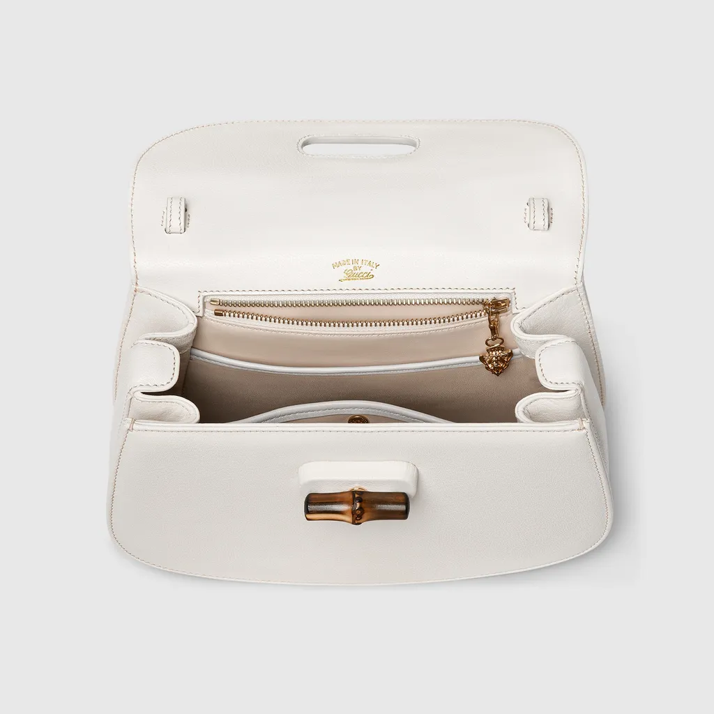 Gucci Bamboo 1947 Small Bag