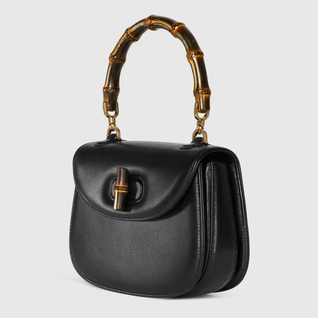 Gucci Bamboo 1947 Small Bag