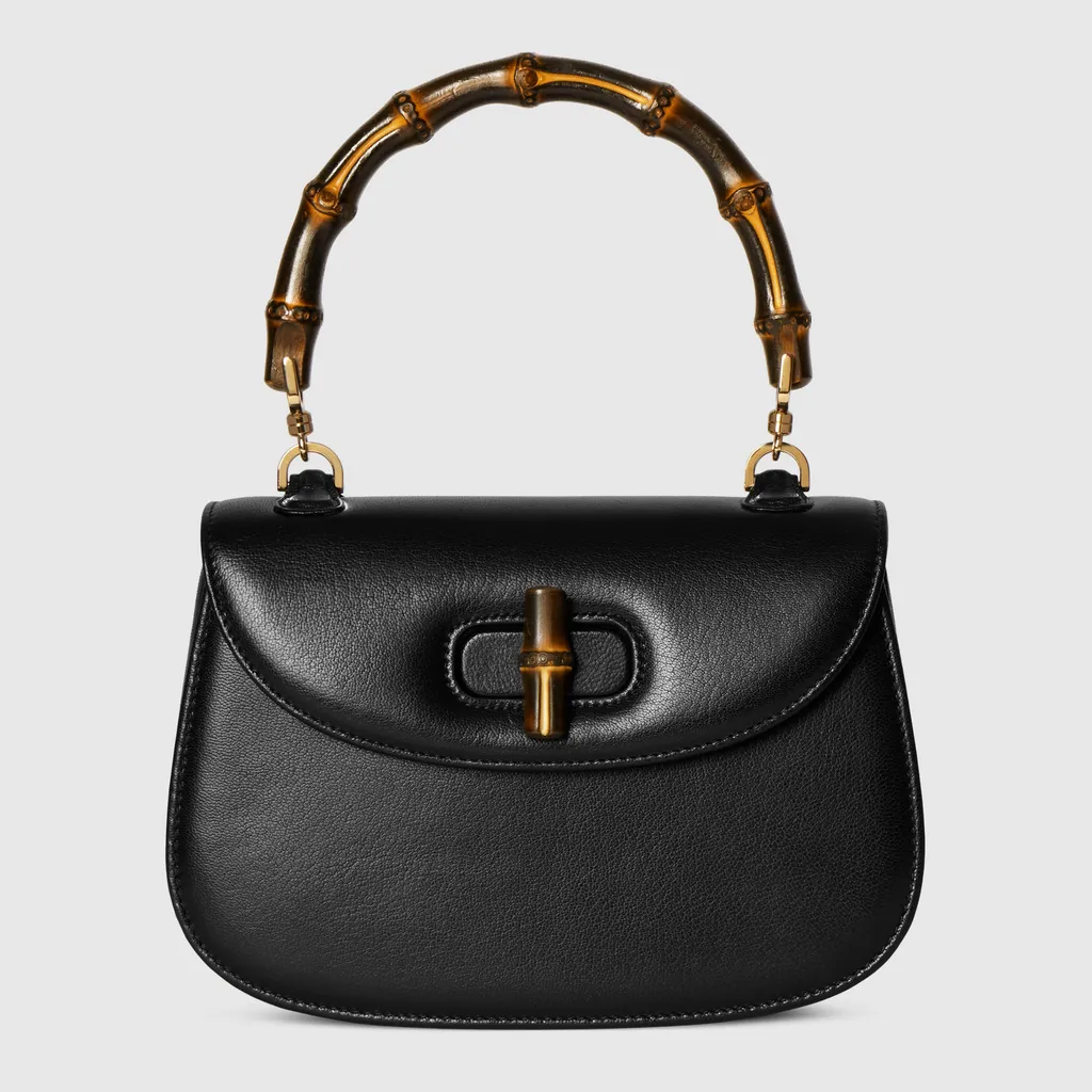 Gucci Bamboo 1947 Small Bag
