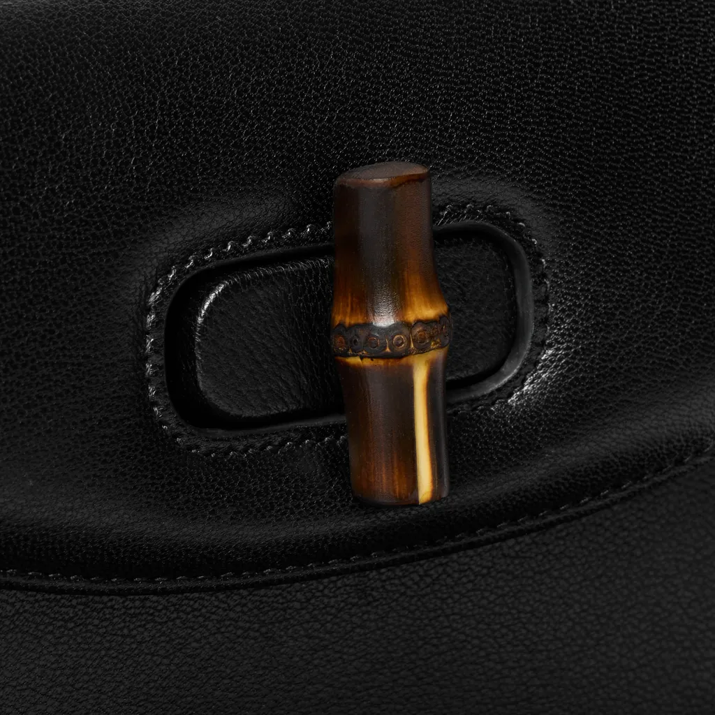 Gucci Bamboo 1947 Small Bag