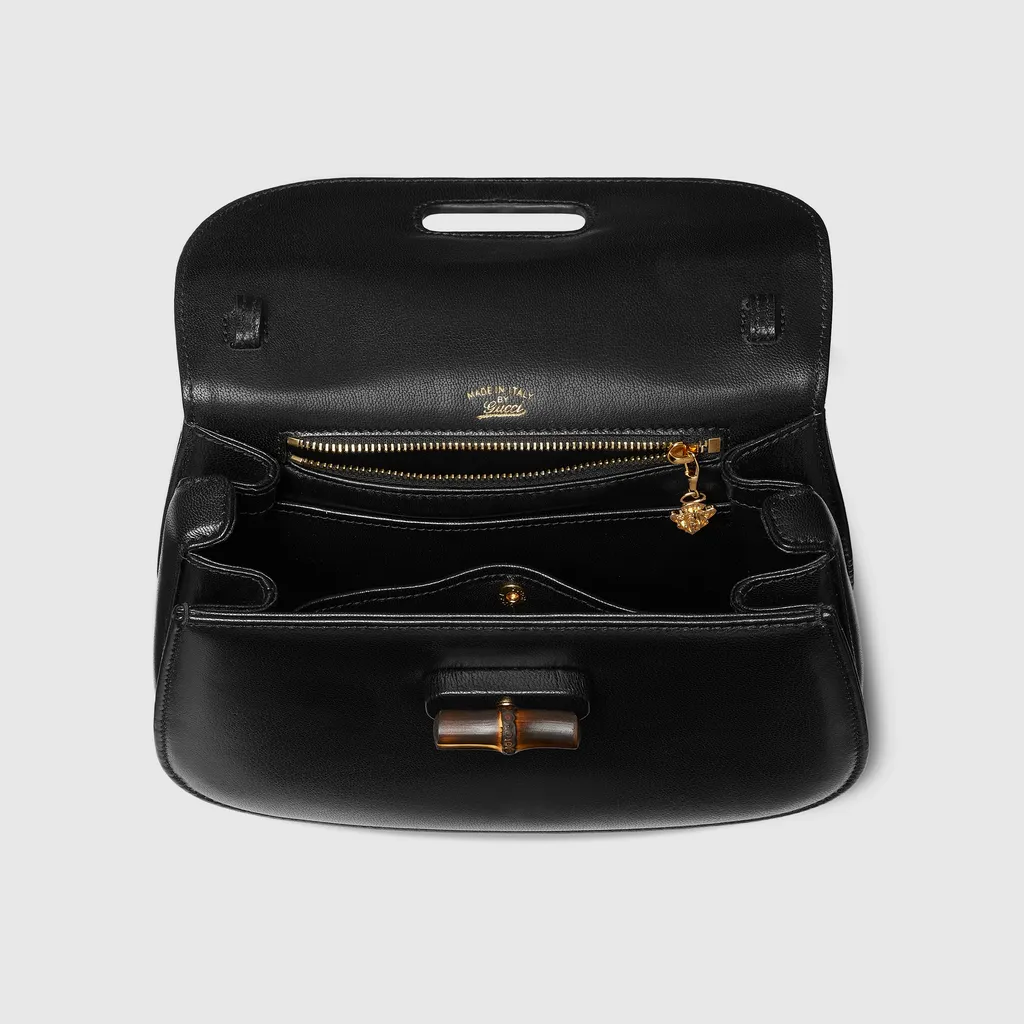 Gucci Bamboo 1947 Small Bag