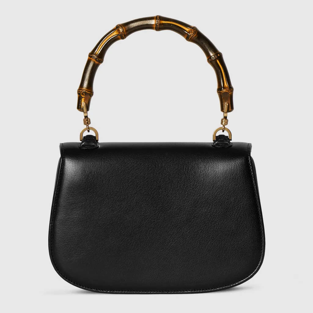 Gucci Bamboo 1947 Small Bag