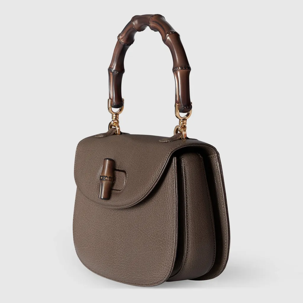 Gucci Bamboo 1947 Small Bag