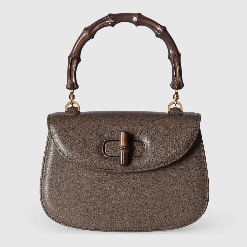Gucci Bamboo 1947 Small Bag