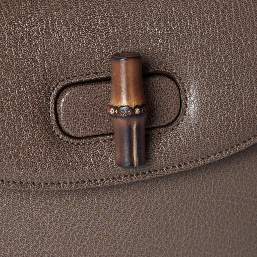 Gucci Bamboo 1947 Small Bag