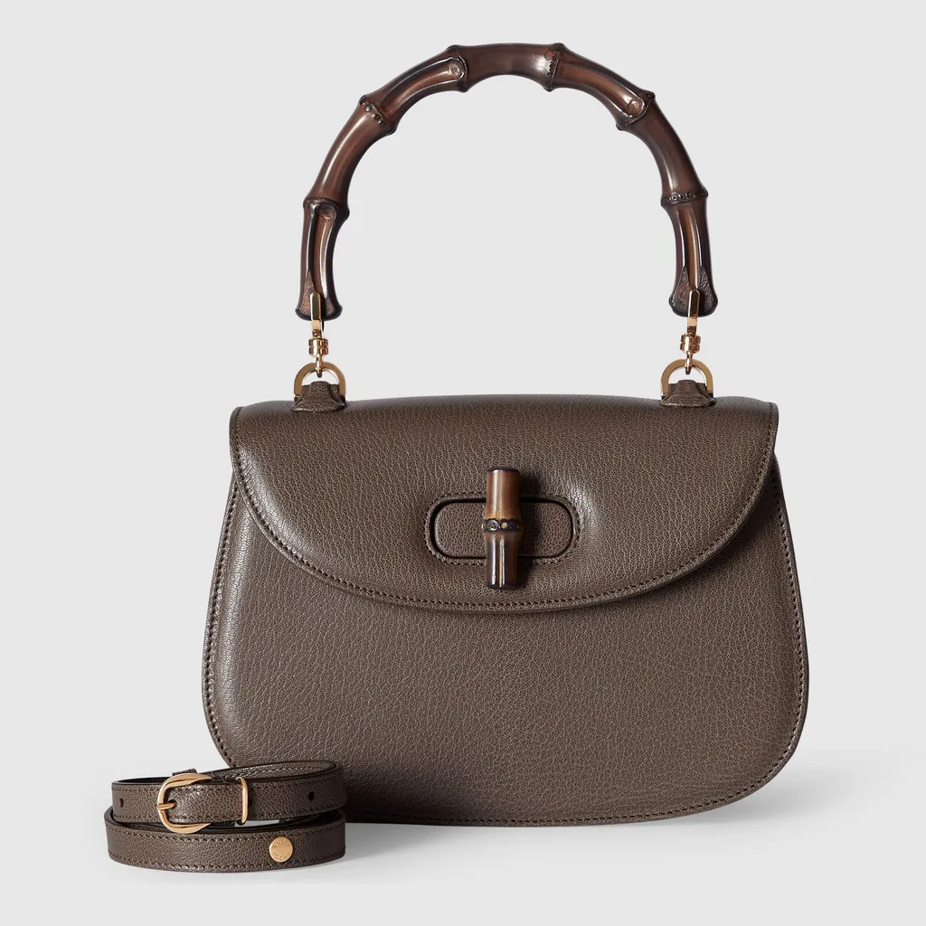 Gucci Bamboo 1947 Small Bag