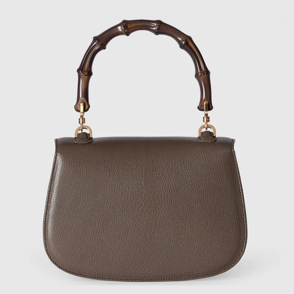 Gucci Bamboo 1947 Small Bag