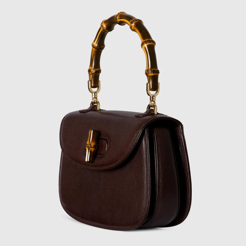 Gucci Bamboo 1947 Small Bag