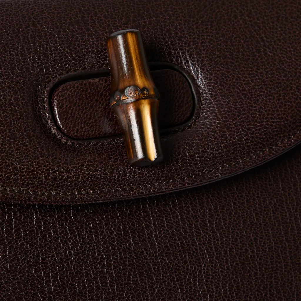 Gucci Bamboo 1947 Small Bag