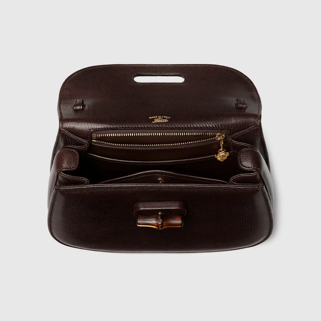 Gucci Bamboo 1947 Small Bag