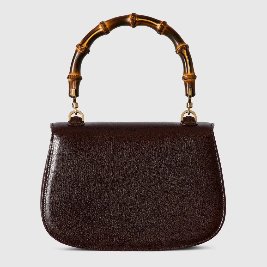 Gucci Bamboo 1947 Small Bag