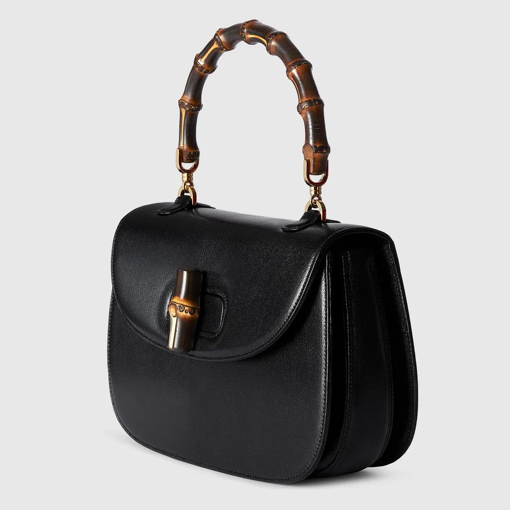 Gucci Bamboo 1947 Medium Bag