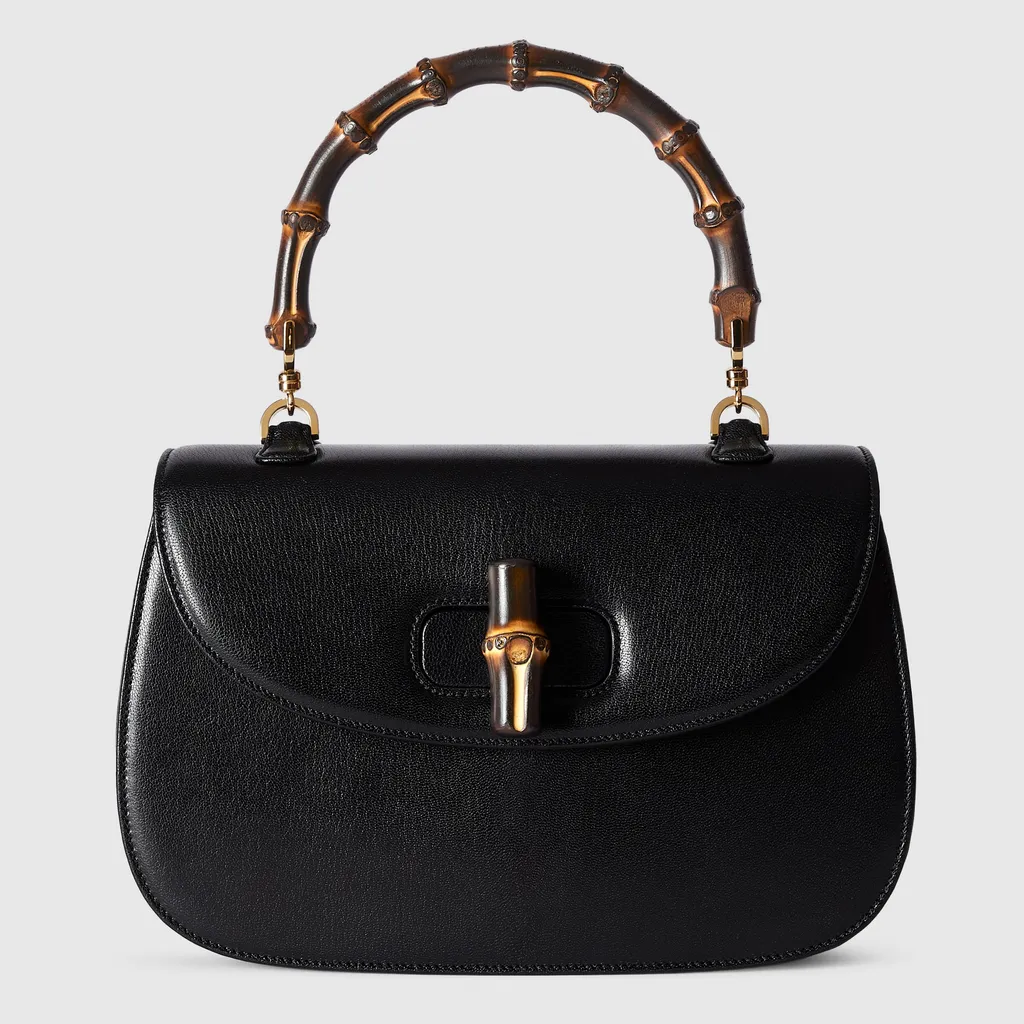 Gucci Bamboo 1947 Medium Bag