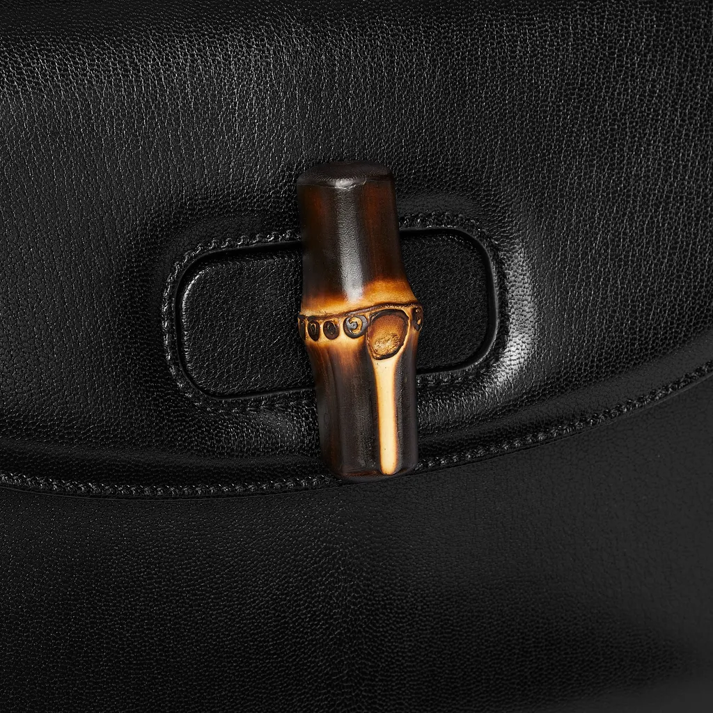 Gucci Bamboo 1947 Medium Bag