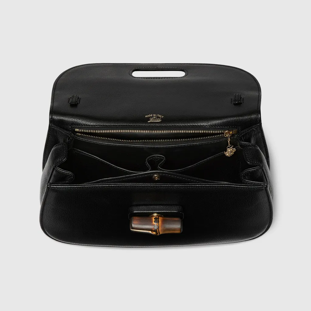 Gucci Bamboo 1947 Medium Bag