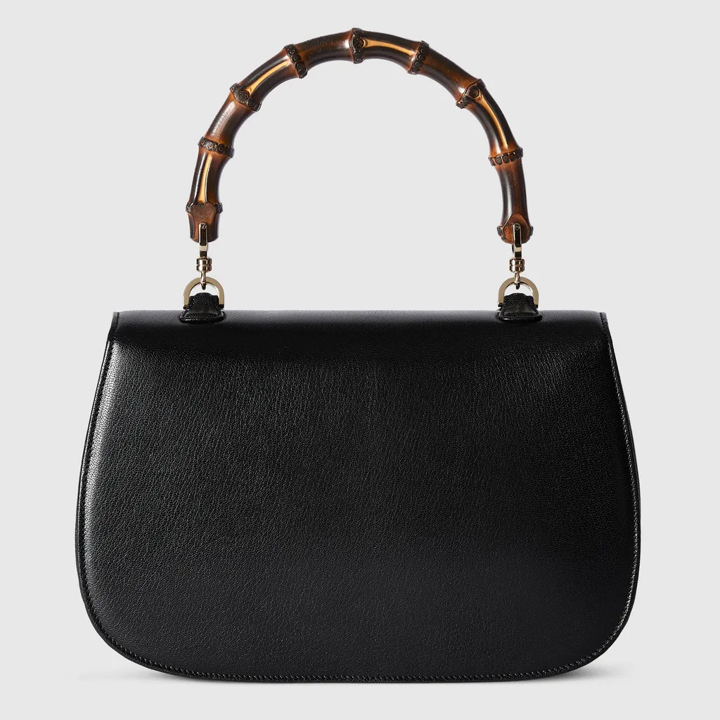 Gucci Bamboo 1947 Medium Bag