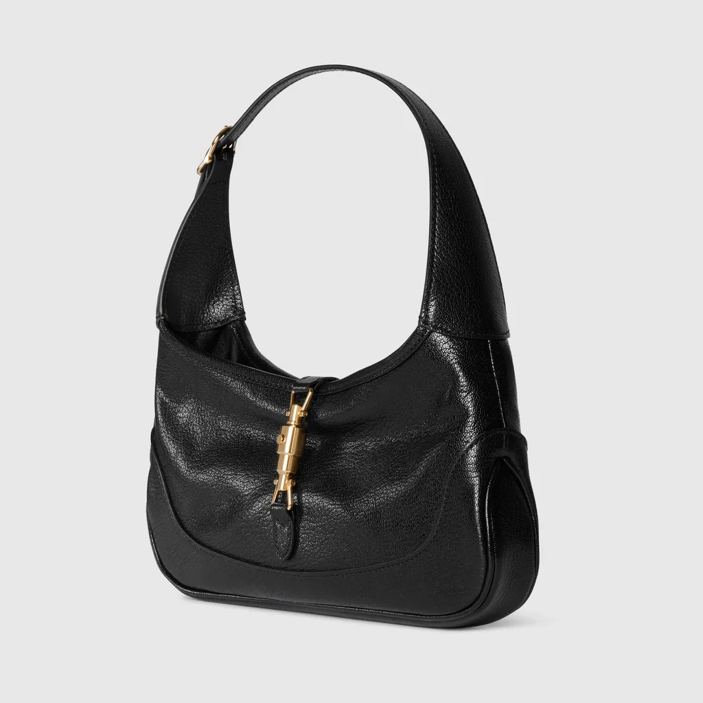 Jackie Slim Small Shoulder Bag