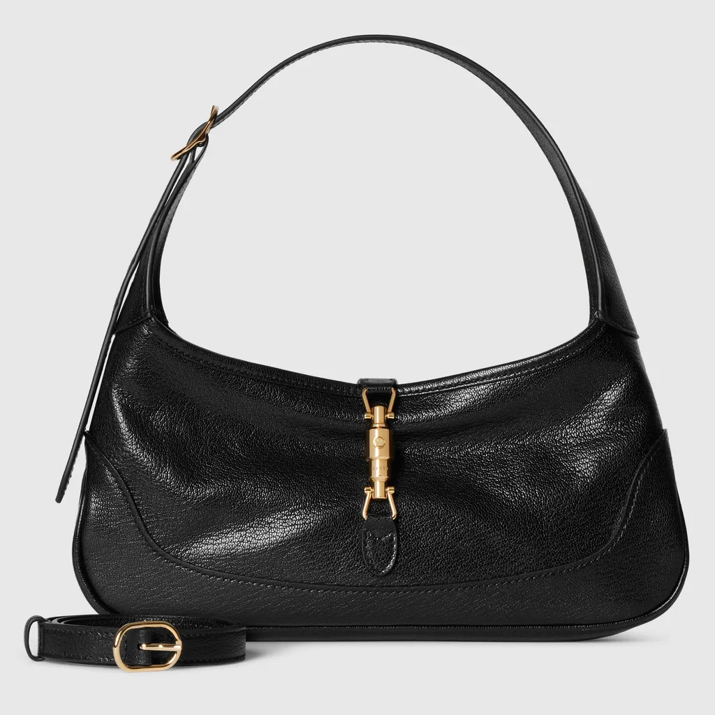 Jackie Slim Small Shoulder Bag