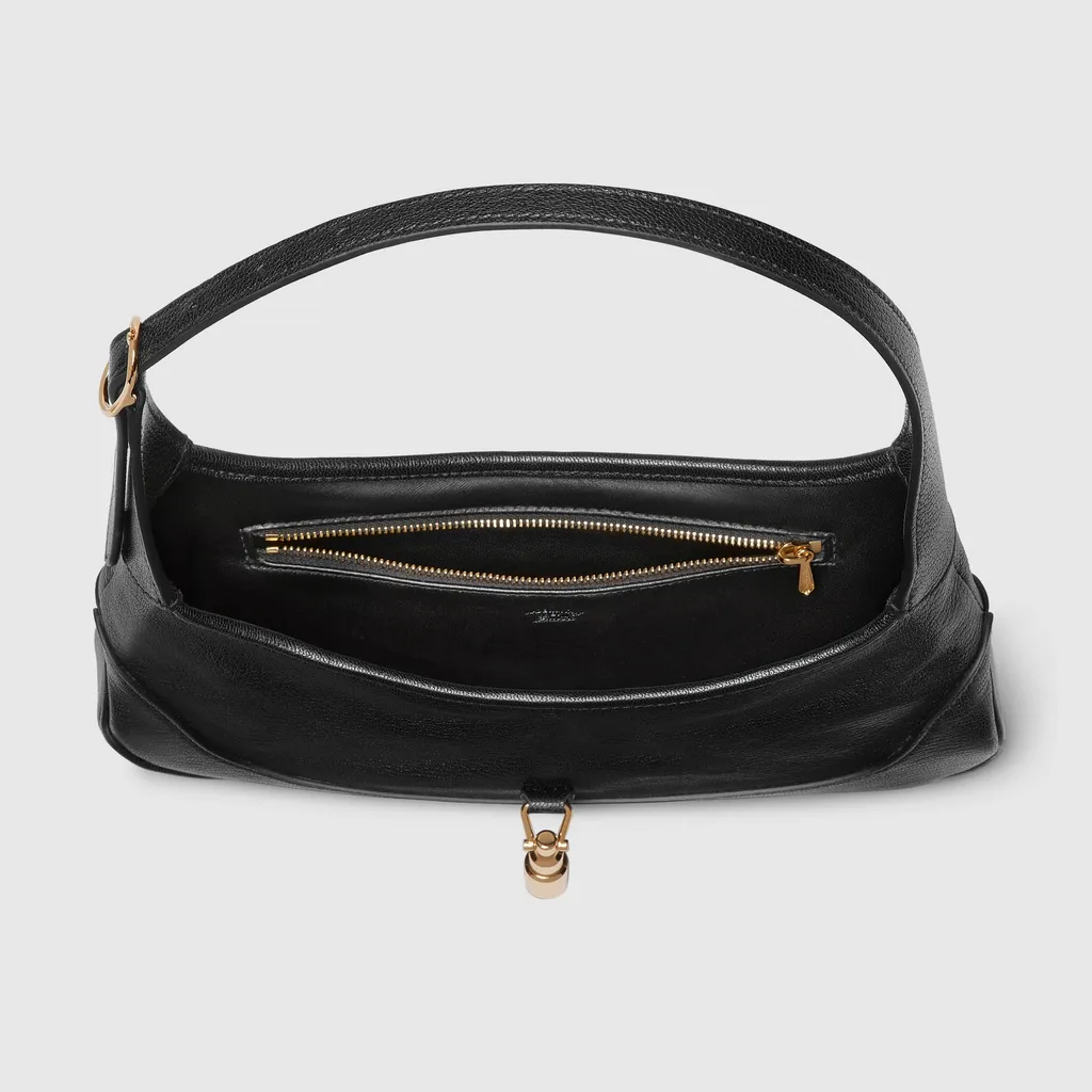 Jackie Slim Small Shoulder Bag