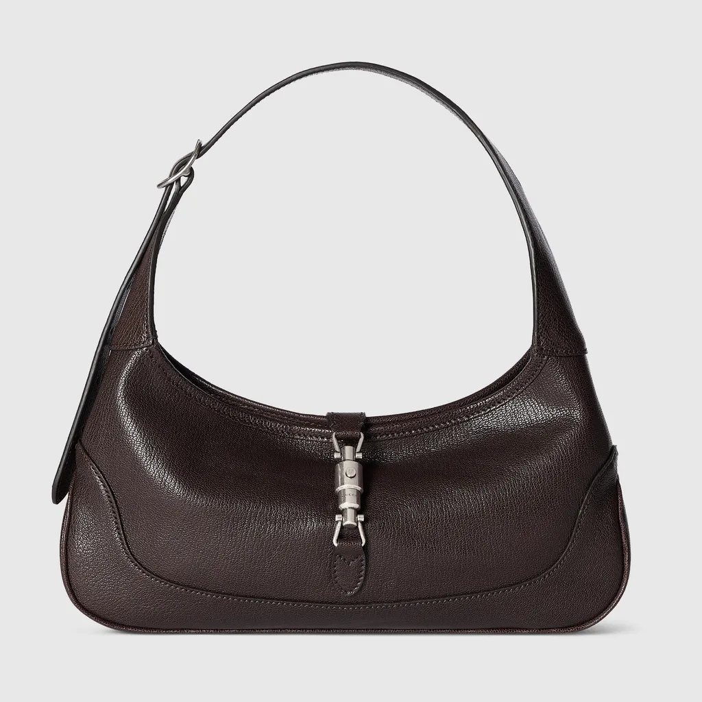 Jackie Slim Small Shoulder Bag