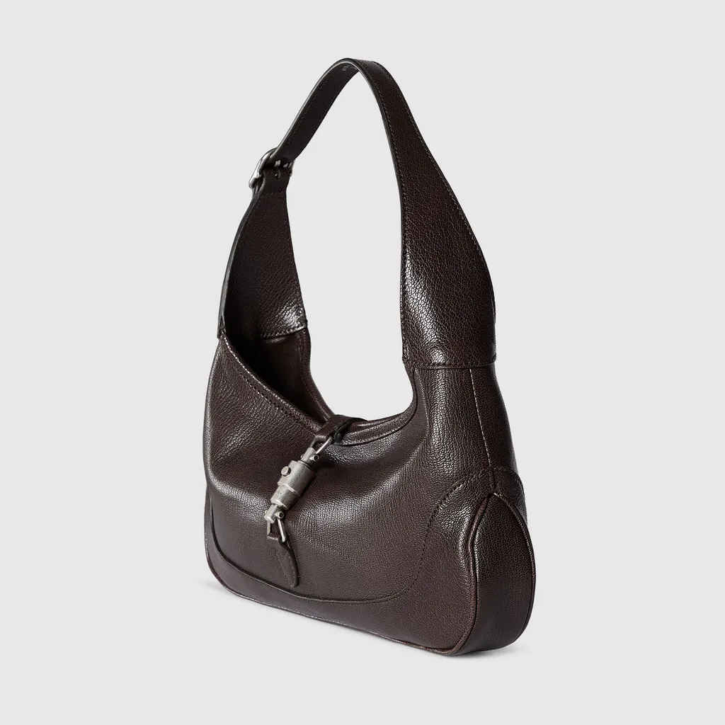 Jackie Slim Small Shoulder Bag