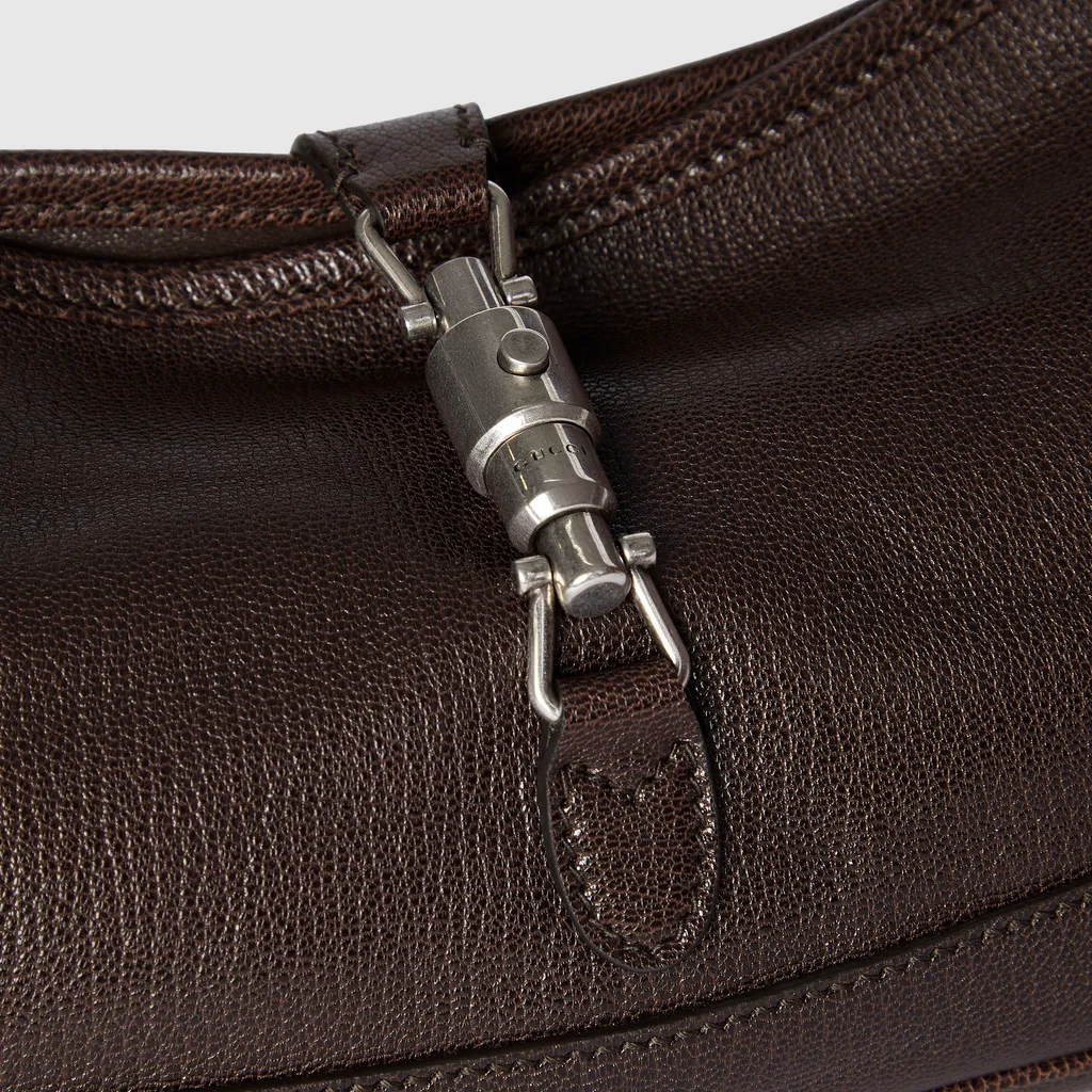 Jackie Slim Small Shoulder Bag