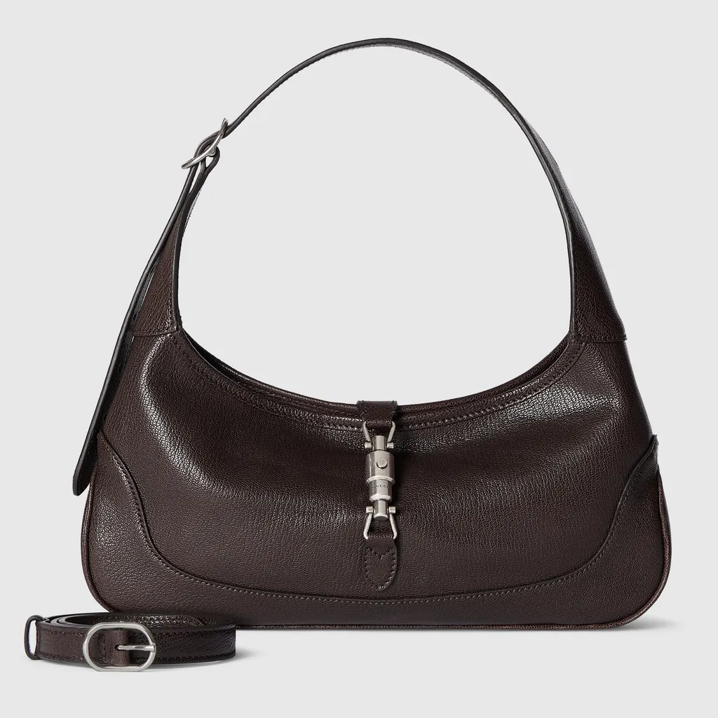 Jackie Slim Small Shoulder Bag