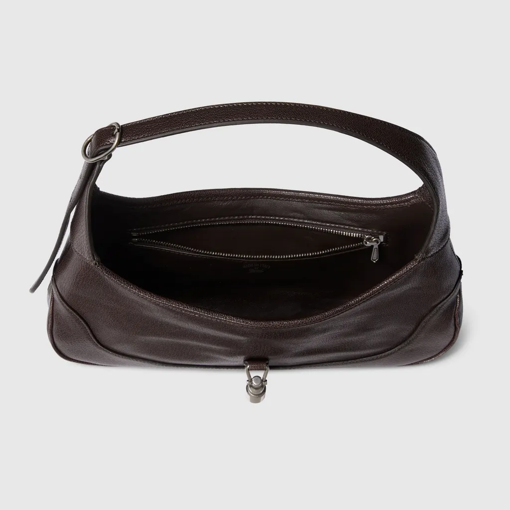 Jackie Slim Small Shoulder Bag