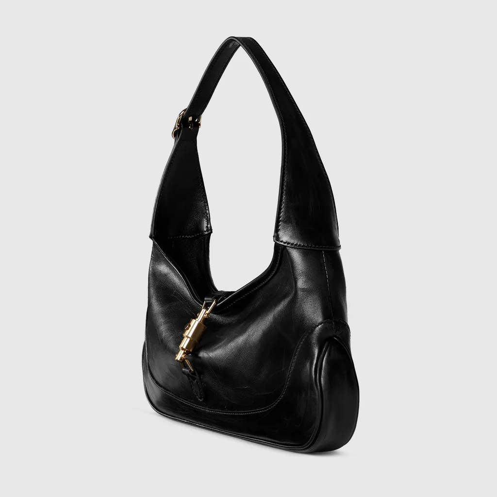 Jackie Slim Small Shoulder Bag