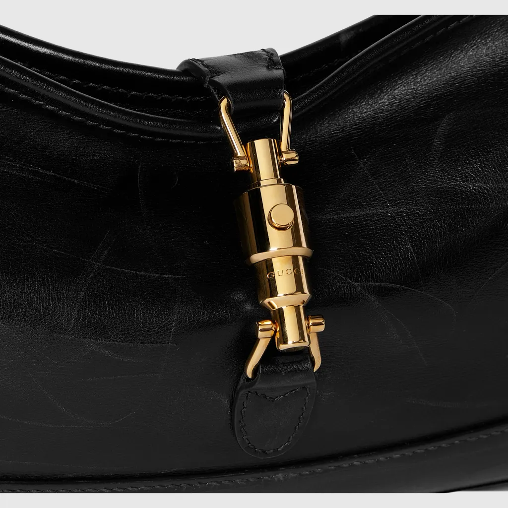 Jackie Slim Small Shoulder Bag