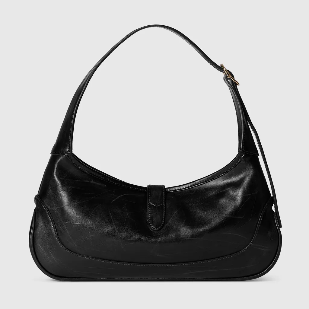 Jackie Slim Small Shoulder Bag