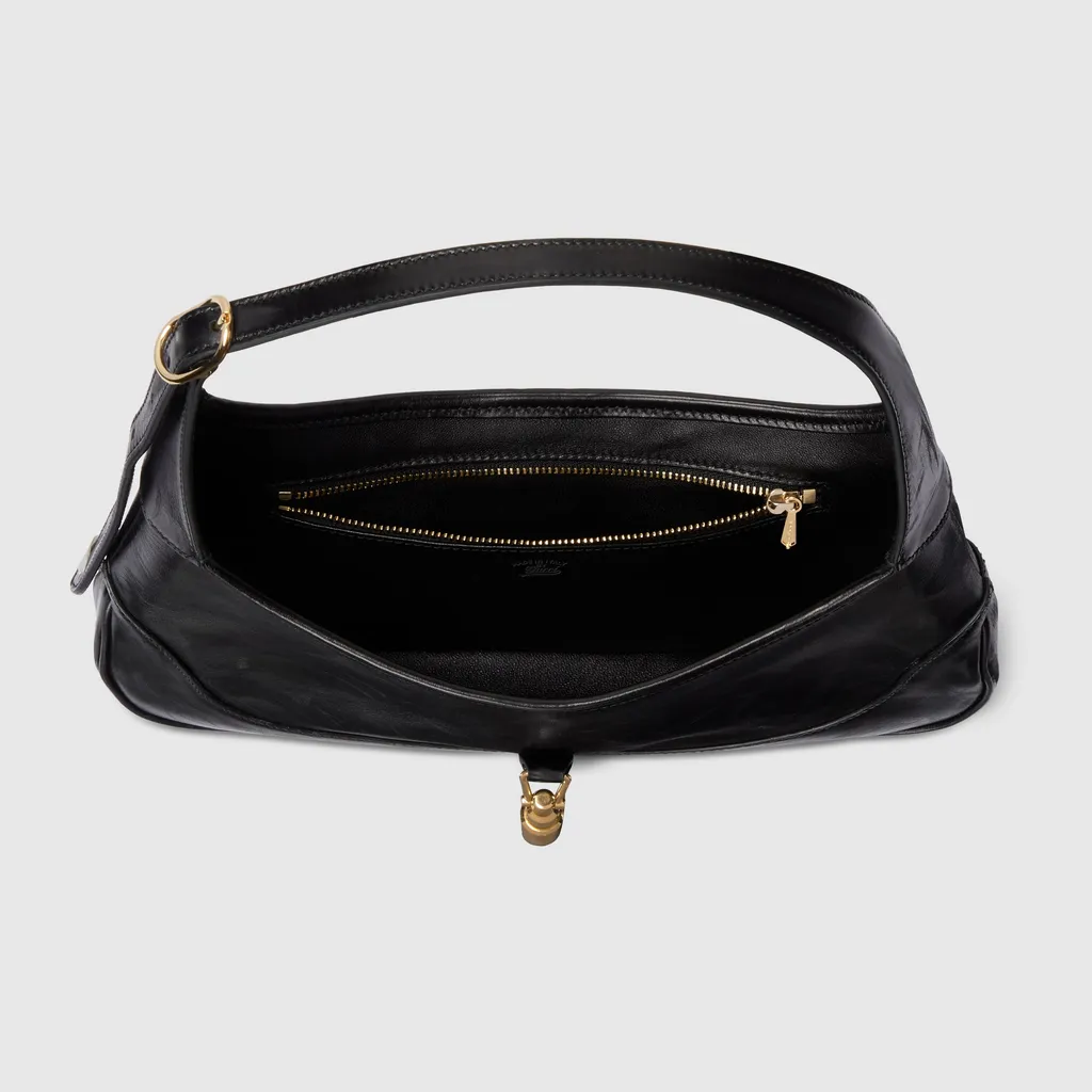 Jackie Slim Small Shoulder Bag