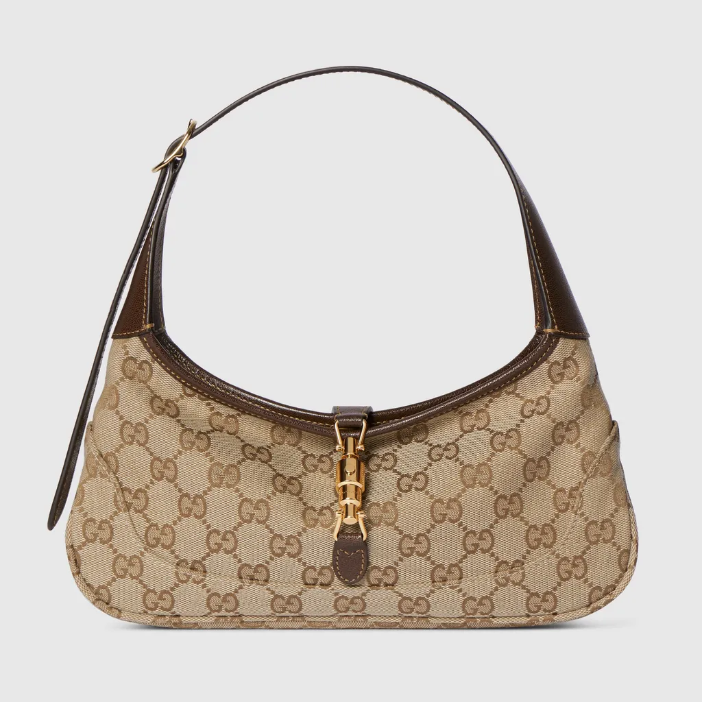 Jackie Slim Small Shoulder Bag