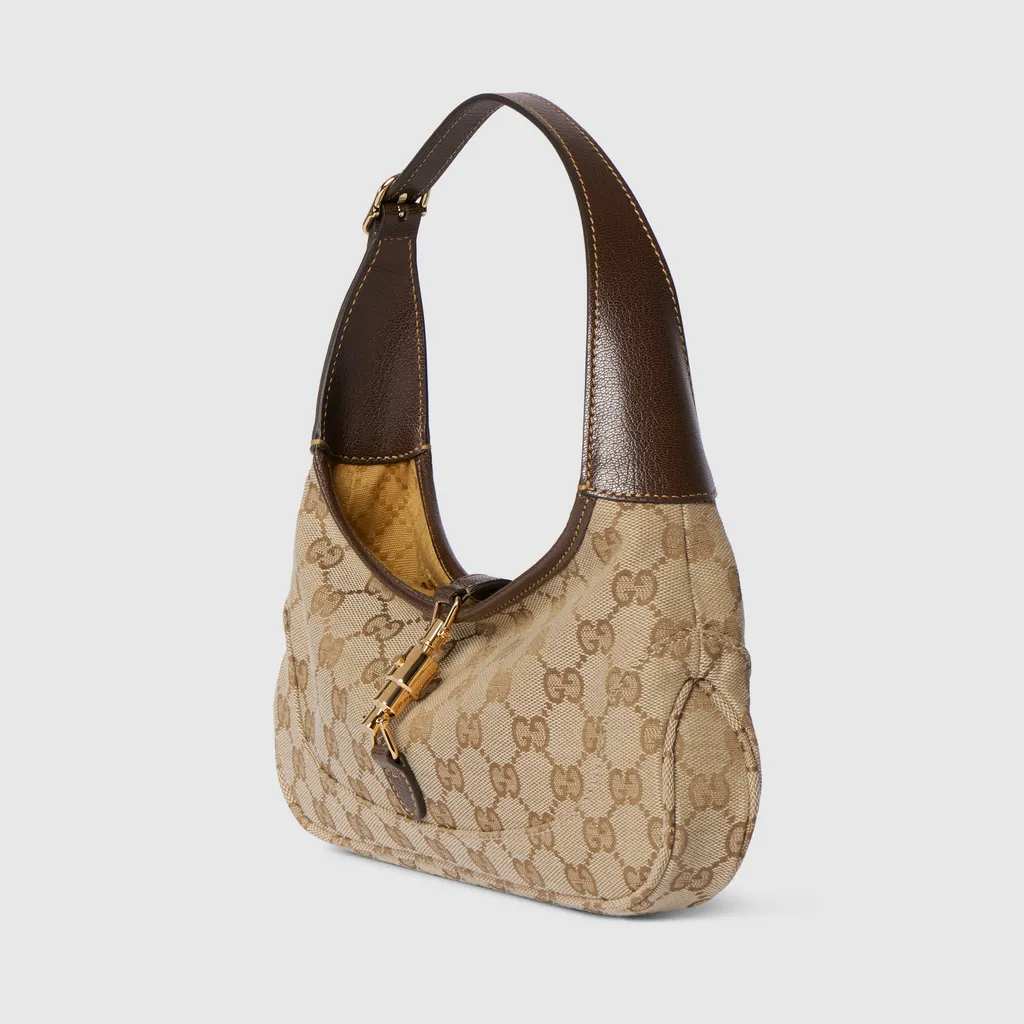 Jackie Slim Small Shoulder Bag