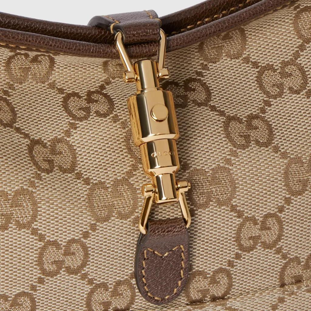 Jackie Slim Small Shoulder Bag