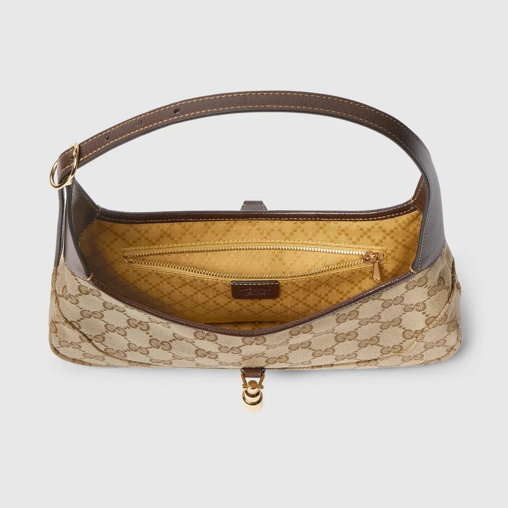 Jackie Slim Small Shoulder Bag