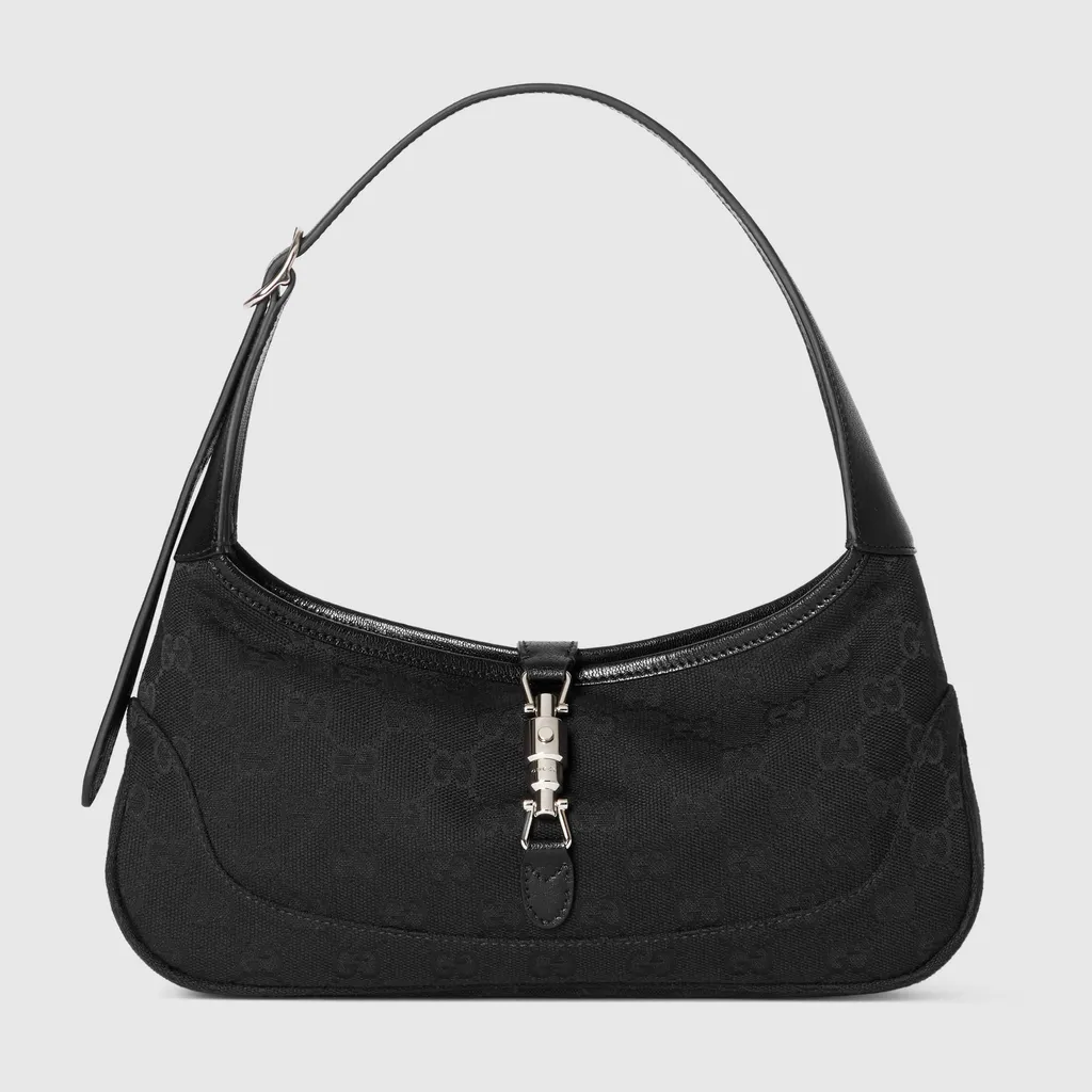 Jackie Slim Small Shoulder Bag