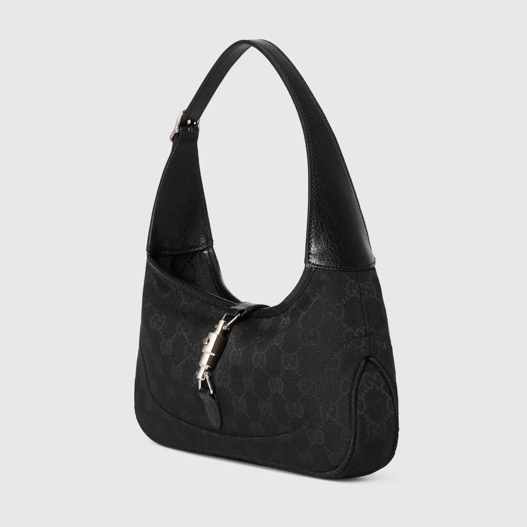 Jackie Slim Small Shoulder Bag