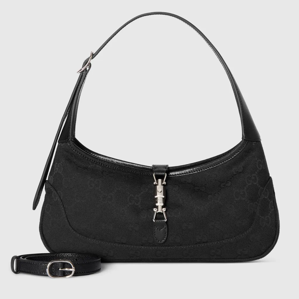 Jackie Slim Small Shoulder Bag