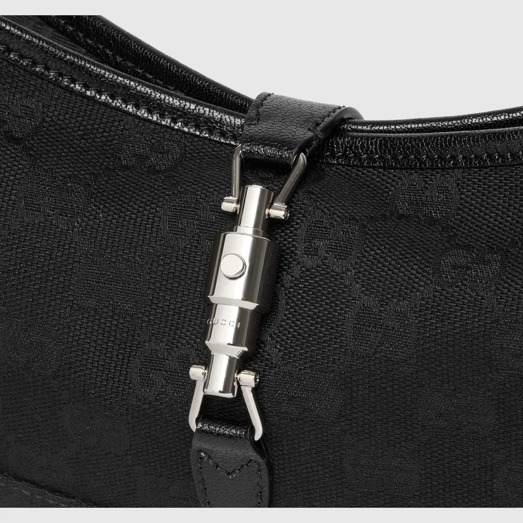 Jackie Slim Small Shoulder Bag